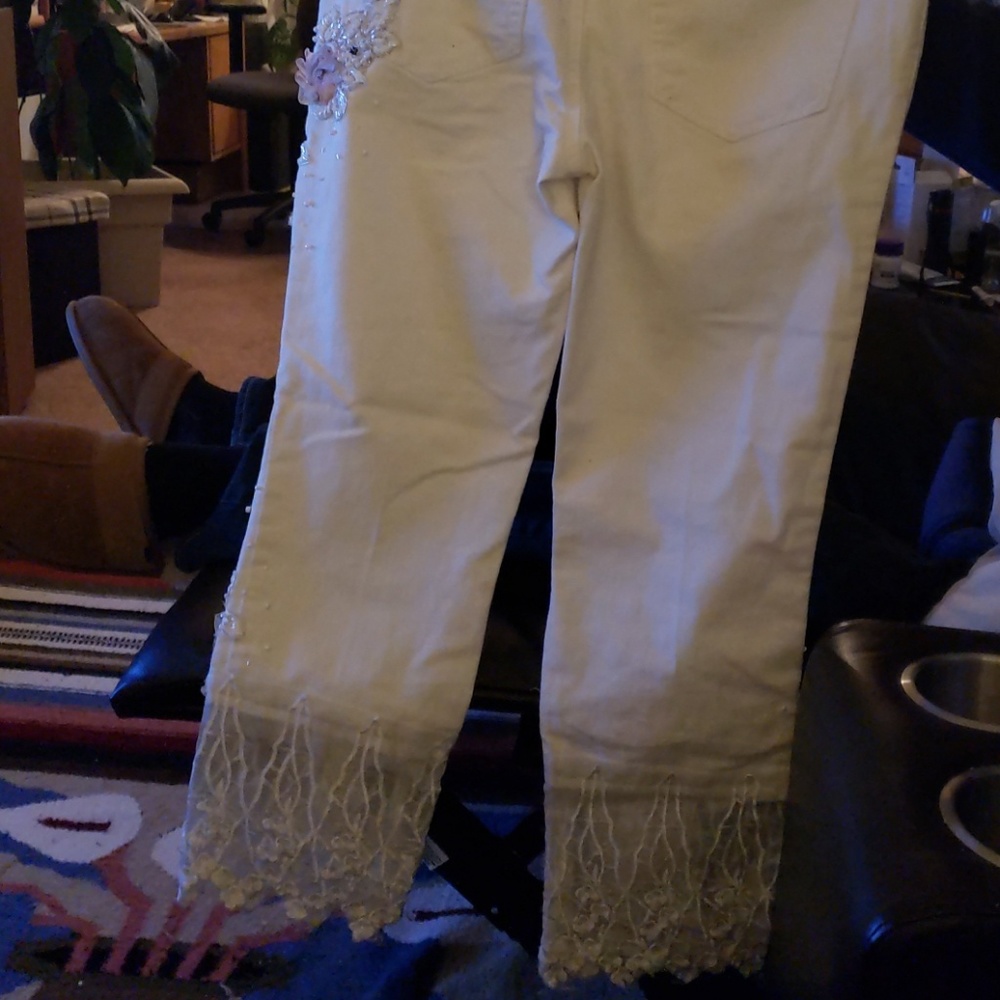 Pants - Picture 8 of 8